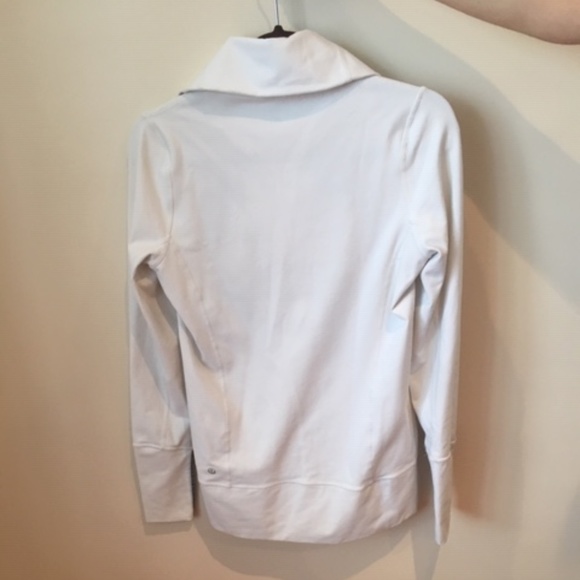 Lululemon Athletica Performance Jacket - Picture 2 of 2